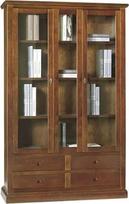 "Mar.c.a. Design" - Drabužių spinta įrankių namelis A 2 Ante IN Wood Over Poplar Cabin Space Saving Mobile Tool Shed Indoor Style Art Poor Made in Italy