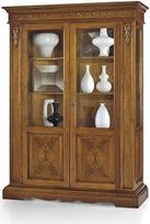 "Mar.c.a. Design" - elegantiška vidaus daiktų saugojimo dėžė MDF tamsiai riešutmedžio masyvo baldai su kojelėmis Pagaminta Italijoje Išmatavimai: 100 x 44 x 51 cm