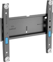 "Meliconi Slimstyle Plus 200 S" fiksuotas televizoriaus sieninis laikiklis taip pat tinka gipso kartono televizoriams nuo 26" iki 45" Vesa 50-75-100-200 Pagaminta Italijoje