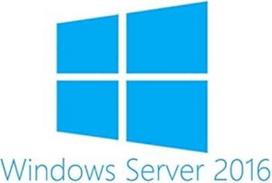 "Microsoft Windows Server 2016" 5licencijos "Windows Server 2016", 5, kliento prieigos licencija (CAL)