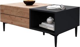"Newfurn Nizza Konfi" šoninė spintelė, xx cm (plotis x aukštis x gylis)