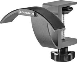 "Oehlbach" 35412 aliuminio stalo stiliaus T1 ausinės