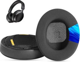 "QC Ultra" ausų pagalvėlės "Bose QuietComfort (QC) Ultra" belaidėms ausinėms - ausų pagalvėlės su vėsinančiu gelio sluoksniu ir atminties putomis