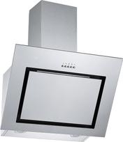 "Respekta" gartraukis be galvutės / 60 cm įstrižas gartraukis / Nerūdijančio plieno korpusas / Išmetimo ir recirkuliacijos funkcija / CH22020IXB / B / 58-63 dB