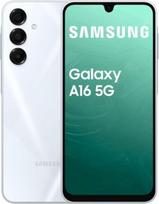 "Samsung Galaxy A16 5G" išmanusis telefonas 128GB Grey