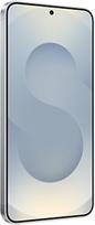 "Samsung Galaxy S25 Enterprise Edition", dirbtinio intelekto išmanusis telefonas, "Android" mobilusis telefonas be sutarties, 12GB RAM, 128GB atminties, ilgai veikianti baterija, "Knox Suite" saugumas, sidabrinis atspalvis