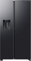 "Samsung Side-by-Side RS80F65KDF", 178 cm aukščio, 91,2 cm pločio