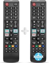 "Samsung" nuotolinio valdymo pultų Smart TV keitimas