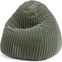 "Sitting Point Raya Faux Fur Bean Bag XXL Apie 300 L Šalavijas