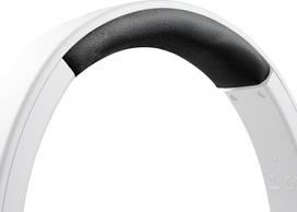 "SOULWIT" pakaitinis "Audio-Technica ATH M70X" ausinių ausinių galvos juostos padėklo rinkinys, ausinių galvos juostos viršutinės pagalvėlės dangtelio remonto dalis, lengvas "pasidaryk pats" montavimas