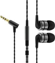 "SoundMAGIC E80" ausinės į ausis Laidinės ausinės be mikrofono "HiFi" monitorius, izoliuojantis triukšmą, grynas garsas, patogus naudoti, juodas