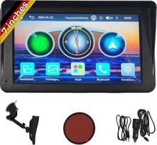 "Technaxx" belaidis automobilinis "Android" grojantis 7" TX-320 ekranas su "Bluetooth 5.0", FM siųstuvu, AUX išvestimi, integruotu garsiakalbiu, "MicroSD" lizdu, prietaisų skydelio / priekinio stiklo laikikliu