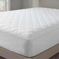 "The Fine Bedding Company" - "Smart Temperature" čiužinio apsauga - dvivietis - aktyvuota vėsinimo technologija - čiužinio viršutinis sluoksnis - galima skalbti skalbyklėje