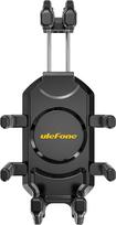 "Ulefone Armor Mount Pro AM02" universalus telefono laikiklis ant vairo Armor 27T Pro/27 Pro/27T/27/Armor 26 Ultra/25T Pro/25T/Armor 24/Armor 23 Ultra/Armor 22