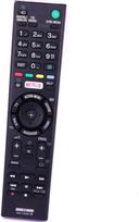 "Vinabty RMT-TX200E" pakaitinis nuotolinio valdymo pultas, skirtas "Sony" televizoriui KD-49XD7004 KD-65XD7 KD-65XD7504 Bravia kd-55xd7005 Bravia kd-49xd7005 Bravia KD-65XD7505 KD-50SD8005