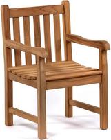 "Warwick Teak" A klasės kėdė su gultais