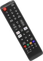 121AV - Pakaitinis nuotolinio valdymo pultas, skirtas "Samsung" BN59-01315B 2018 2019 QLED televizoriams