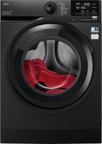 AEG skalbyklė-džiovyklė, 7000 serijos su "DualSense", 9 kg skalbimo, 5 kg džiovinimo, D, energijos taupymo, automatinio tūrio, papildymo funkcija, "ProSteam" - atnaujinimo funkcija, 1600 aps./min, LWR7S65690
