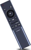 AH81-15439A Pakaitinis nuotolinio valdymo pultas, suderinamas su "Samsung Soundbar" HW-C400 HW-Q800B HW-Q930B HW-Q700B HW-Q990B HW-Q600B HW-S60B HW-S60B HW-S61B HW-B650 HW-B430