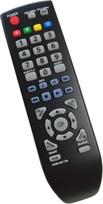 AK59-00113A VINABTY Pakaitinis nuotolinio valdymo pultas, tinkamas "Samsung Blu-ray Disc Player BD-D5300" AK59-00113A