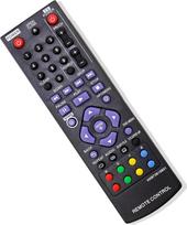AKB73615801 VINABTY-fit pakaitinis nuotolinio valdymo pultas LG Blu-Ray diskų grotuvui AKB73615801 Nuotolinio valdymo pultas BP120 BP220 BP125 BP325 BP200 BP325N BP120P BP320 BP220N BP320N BP320N