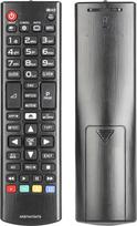 AKB74475479 Nuotolinio valdymo pultas, suderinamas su LG Smart 4K televizoriumi 32LW340C 32LN570R 39LB570V 39LB5800 42LB5700 42LB570V 42LB5800 42LB585V Pakaitinis valdiklis
