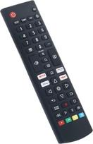 AKB76037605 Pakaitinis nuotolinio valdymo pultas LG 4K 8K OLED UHD HDR televizoriui OLED48A1 OLED65A1 OLED48C1 OLED55A1 OLED55B1 OLED55C1 OLED65G1, suderinamas su AKB76043505, AKB7666 0505 04030 1 x