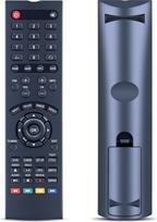 ALBA 19" LED televizoriaus su DVD grotuvu VL19HDLED-D VL19HDLEDD nuotolinio valdymo pulto pakeitimas
