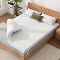 Antčiužinys 180 x 200 cm, 8 cm aukščio antčiužinys 180 x 200 cm H2 H3, Gelinis antčiužinys Sofa lova Gelinės putos, Antčiužinys 180 x 200 cm Gelinių putų antčiužinys, kvėpuojantis ir skalbiamas, sertifikuotas "Certipur-US