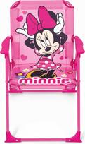 ARDITEX "Disney" Peliukas Mikis su atramomis rankoms - 38 x 32 x 53 cm - tinka sodui, stovyklavietei, paplūdimiui ar kalnui - idealiai tinka vaikams