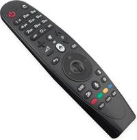 AULCMEET AN-MR600 pakaitinis LG televizoriaus nuotolinio valdymo pultas 43UF770Y-TA 49UF770T-TA 49UF770V-TA 49UF770Y-TA 49UF770Y-TA 55UF770T-TA 55UF770V-TA 55UF770Y-TA 55UF770Y-TA 60UF7700Y-TA TT-TA 60 UF770V-TA 60UF770Y-TA 65UF770T-TA