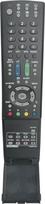 AULCMEET GA586WJSA Pakaitinis nuotolinio valdymo pultas, suderinamas su Sharp OLED 4K HDTV LC-42DH77S LC-40LE700E LC-40LE705E LC-40LU700E LC-40LU705E LC-52XL2E LC-32LE600E LC-32LE700E LC-46DH65 E LC-46DH65S