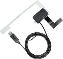 Automobilinis DAB DAB + Box skaitmeninis imtuvas AU skaitmeninio radijo imtuvo adapteris Universalus "Android" automobilio stereogarsiakalbis Raido USB jungtis