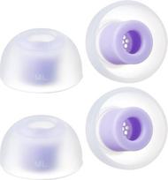 AZLA SednaEarfit MAX, skirtas "Galaxy Buds 2 Pro", 2 poros (ML)
