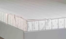 BNP Secura Apsauga nuo drėgmės čiužinio viršutinis sluoksnis 80 x 200 cm