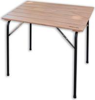 Castelmerlino Lauko sulankstomas stalas Camping Patio Okkumè 80 x 60 cm