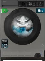 Cecotec Bolero Dresscode Serie 50 Inverter A Waschmaschine, Frontlader