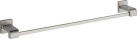DELTA FAUCET 77524-SS "Ara" rankšluosčių džiovintuvas 61 cm, atsparus rūdims, 24 coliai