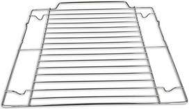 DL-pro Oven Rack 430 x 375 cm for Amica 8056826 8056825 8053819 Cooking Rack Baking Rack Oven Rack Oven Rack Grill Rack for Oven Cooker