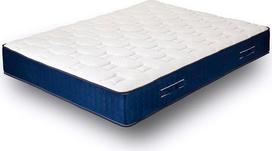 DUPEN® Memory Foam čiužinys Galaxy Height 23 cm Vidutinio kietumo tempiamasis audinys Airdream ir viskografeno didelio tankio Airdream Nucleo Airdream 3D audinys Hipoalerginis pluoštas 90 x 190 cm