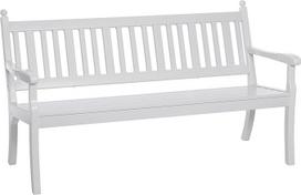 Gautzsch "Garten" Blome-Tilmann Hohenzollern 63001 Kaimo namų suolas