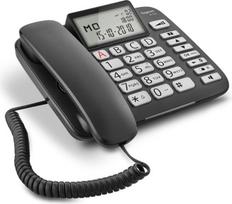 Gigaset DL580 [Prancūzų kalba] [Tarptautinė versija] Šis produktas nesuderinamas Vokietijoje