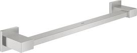 GROHE Start Cube 41095DC0 Vantos rankena Paslėptas tvirtinimas Prisukamas Medžiaga Metalas Patvarus super plienas