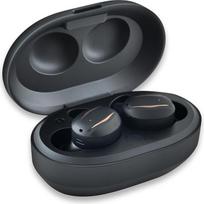 Humantechnik earisMAX ausinės "Bluetooth Auracast" ausinės su klausos palaikymu ir mikrofonu OTC