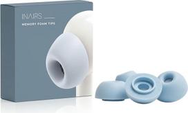 INAIRS "AirPods Pro 2nd Gen" priedai (5 poros M) - Pilka