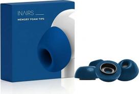 INAIRS Suderinamas su "AirPods Pro 2nd Gen" (5 poros L) - Tamsiai mėlyna
