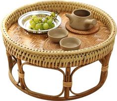 Japoniško stiliaus sulankstomas žemas stalas Miegamasis Gyvenamasis kambarys Nešiojamas pikniko stalas balkonui Grindys Lova Kompiuterio stalas 32x18cm kaip paveikslėlis