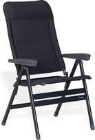 Komplektas STABIELO - išskirtinė sulankstoma kėdė Kempingo kėdė Prabangi paminkštinta kėdė su ergonomiška nugara Aliumininė kėdė - 6,5 kg lengvumo. Iliustracija Žuvies kaulo antkaklis 140 kg apkrova - - Holly skėčiai nuo saulės Be Available with Holly Sha