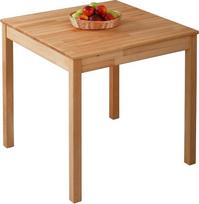 Krok Wood valgomojo stalas Tomas iš buko masyvo