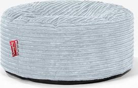 Lounge Pug - Mopsas taburetė - Mopsas - Laidas Baby Blue